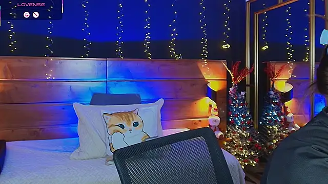 hanna kimura online show from 11/27/25, 08:42