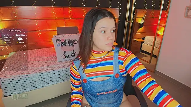 hanna kimura online show from 10/09/25, 08:09