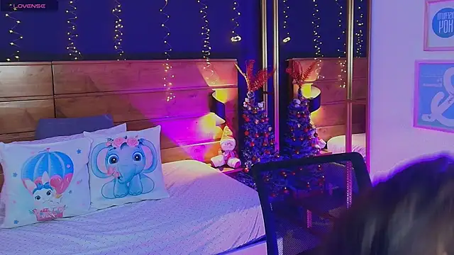 hanna kimura online show from 11/21/25, 07:46