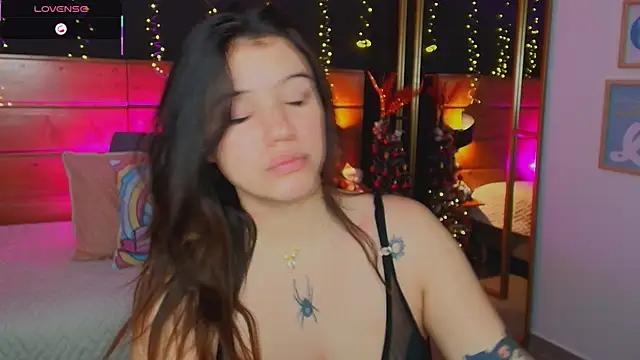 hanna kimura online show from 11/29/25, 08:31