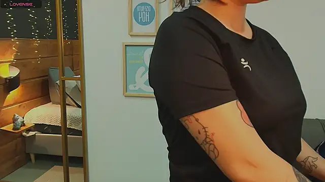 hanna kimura online show from 01/13/26, 07:51