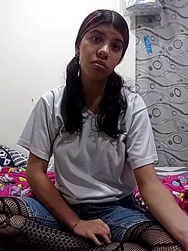 latin sex  online show from 10/17/25, 10:55