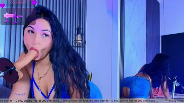 Cherry  blossom18 online show from 09/29/25, 11:27