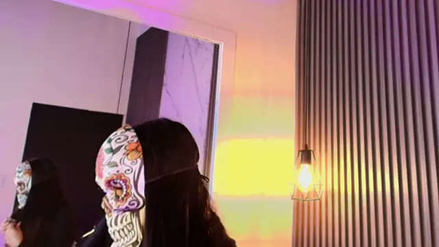 Cherry  blossom18 online show from 10/31/25, 10:34