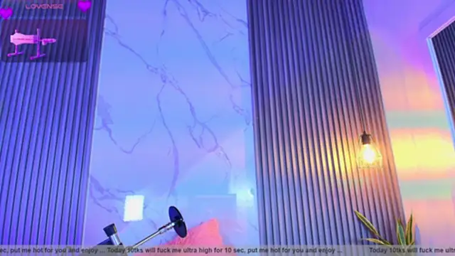 Cherry  blossom18 online show from 10/01/25, 11:25