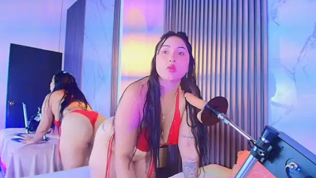 Cherry  blossom18 online show from 09/30/25, 11:27