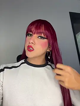 Snapshot of Stifanny_Moreli chatting on 02/07/26, 08:06 Stifanny Moreli online show from 02/07/26, 08:06