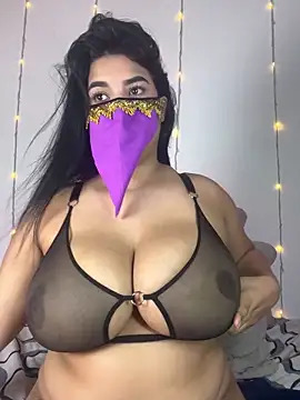 yasmin rahal online show from 09/12/25, 08:30