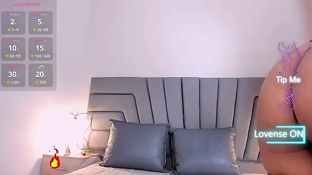 Maia 520 online show from 11/10/25, 06:02