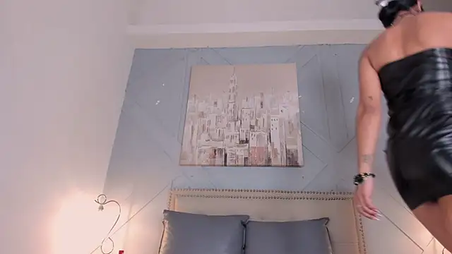 Maia 520 online show from 09/19/25, 06:01