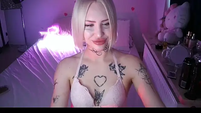 yourscirilla online show from 03/31/26, 08:49