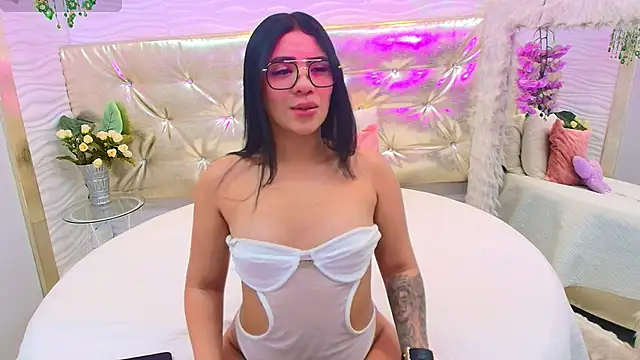 alanna blaze online show from 01/15/26, 03:26