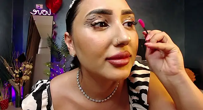 bellafun  online show from 03/12/26, 02:54