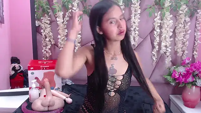 AshleyPrescott69 online show from 09/11/25, 01:55