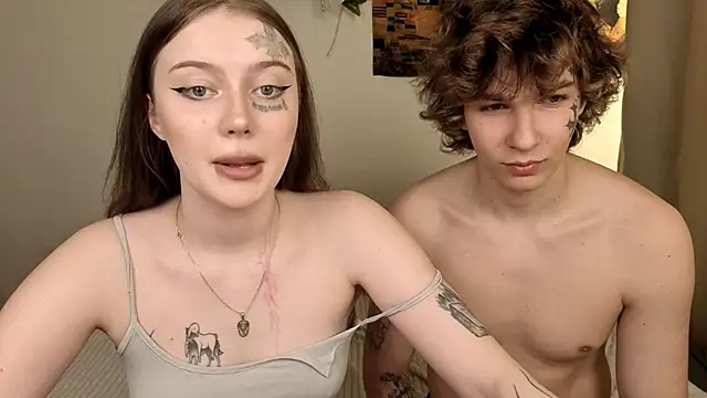 eva sunshine blue eyes online show from 04/02/26, 01:40