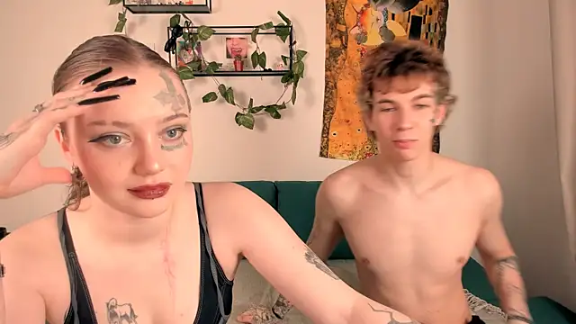 eva sunshine blue eyes online show from 12/18/25, 09:51