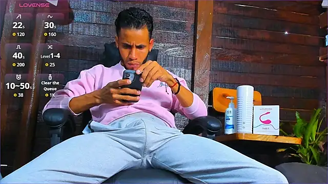 Alex bigcock11  online show from 11/23/25, 02:49