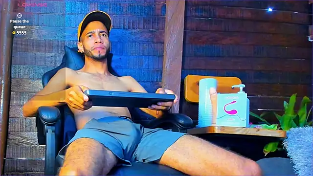 Alex bigcock11  online show from 11/13/25, 01:04