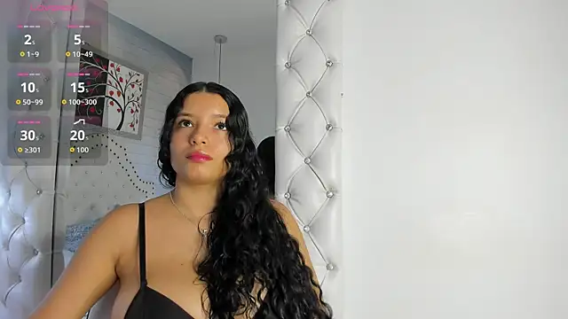 MeyBaldini online show from 03/16/26, 04:54