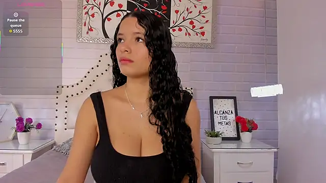 MeyBaldini online show from 12/05/25, 06:06