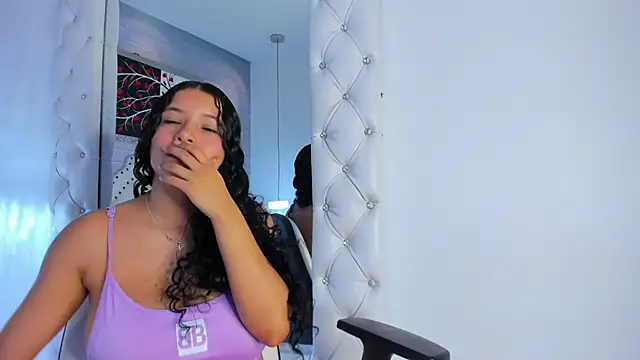 MeyBaldini online show from 03/03/26, 05:31