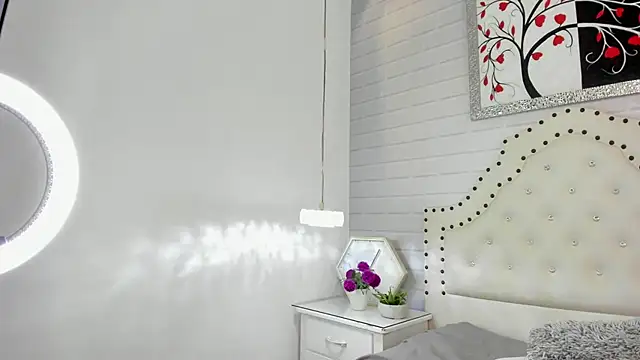 MeyBaldini online show from 11/07/25, 01:15