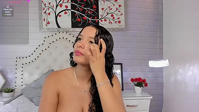 MeyBaldini online show from 10/31/25, 12:02