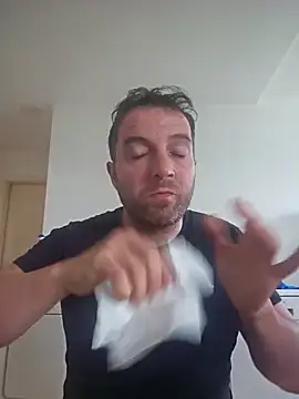 spaccaa online show from 03/31/26, 08:49