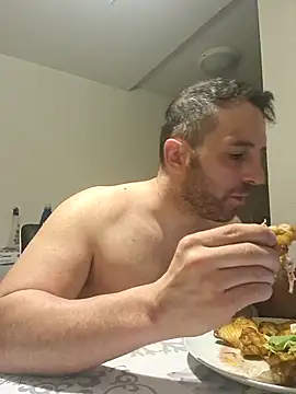 spaccaa online show from 04/20/26, 09:05