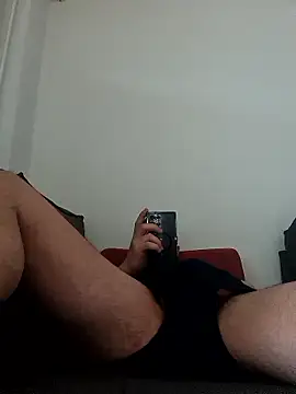 spaccaa online show from 01/18/26, 01:36