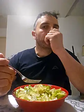 spaccaa online show from 04/18/26, 08:53