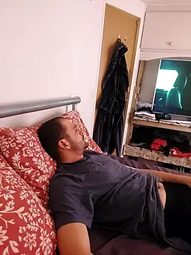 sefu666 online show from 04/07/26, 02:30