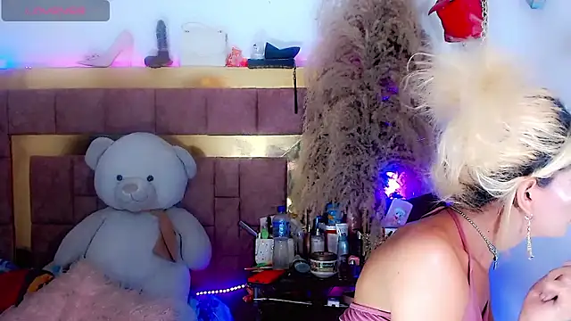 ravenous charmer online show from 03/09/26, 05:44