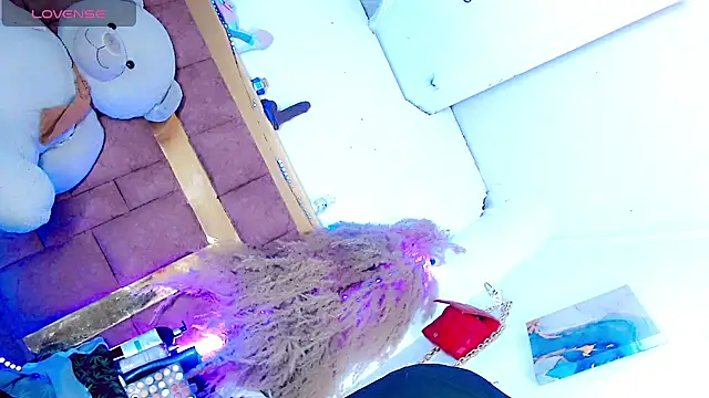 ravenous charmer online show from 04/13/26, 05:33