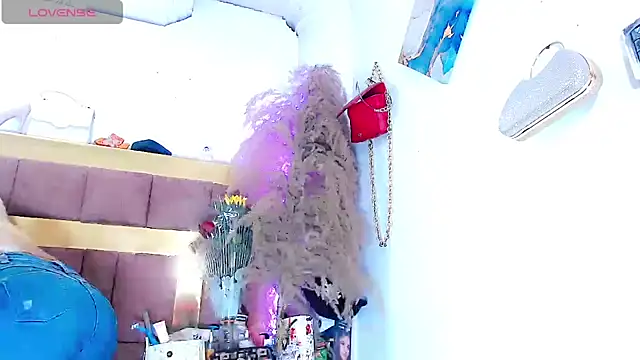 ravenous charmer online show from 03/13/26, 12:26