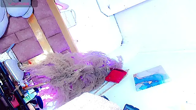 ravenous charmer online show from 03/17/26, 05:54