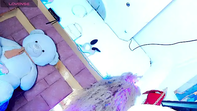 ravenous charmer online show from 04/01/26, 01:41