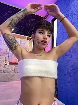 DayanaDG online show from 11/19/25, 06:19