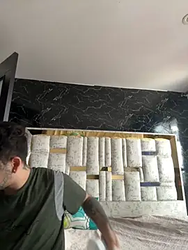 DayanaDG online show from 11/28/25, 06:08