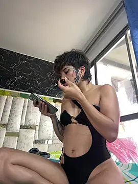 DayanaDG online show from 03/27/26, 08:10