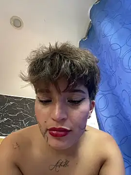 DayanaDG online show from 03/12/26, 08:35