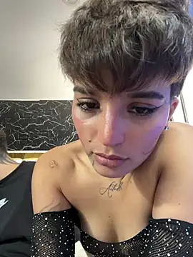 DayanaDG online show from 03/02/26, 06:48