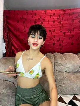 DayanaDG online show from 10/20/25, 11:16