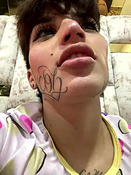 DayanaDG online show from 01/10/26, 05:03