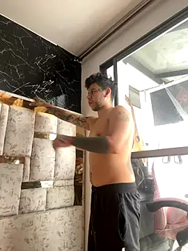 DayanaDG online show from 12/03/25, 06:07