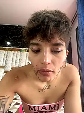 DayanaDG online show from 11/30/25, 08:42