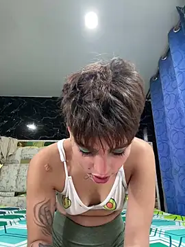 DayanaDG online show from 02/15/26, 10:41