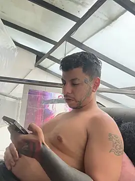 DayanaDG online show from 04/05/26, 06:58