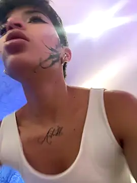 DayanaDG online show from 11/26/25, 07:36