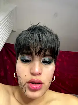 DayanaDG online show from 10/26/25, 08:20